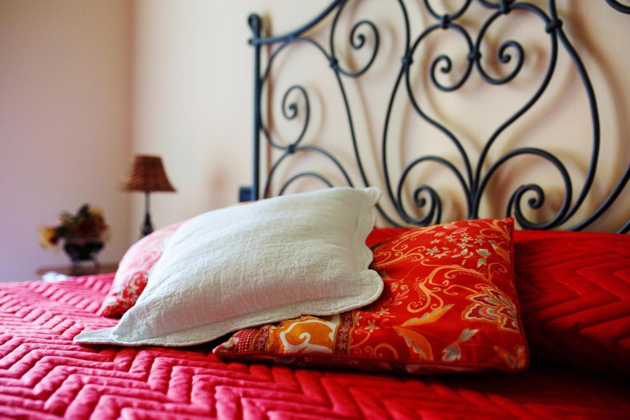 Relais Il Pennino Bed & Breakfast Massa Lubrense Phòng bức ảnh