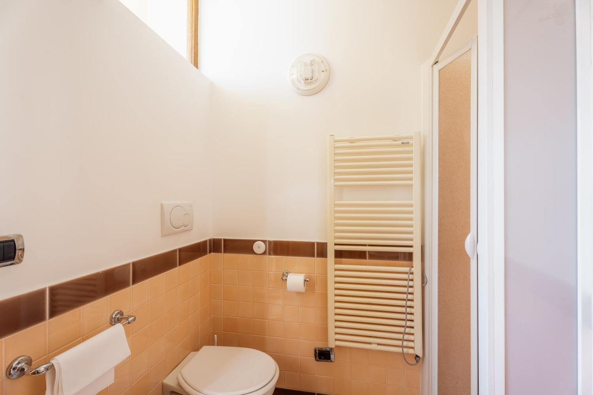 Relais Il Pennino Bed & Breakfast Massa Lubrense Ngoại thất bức ảnh