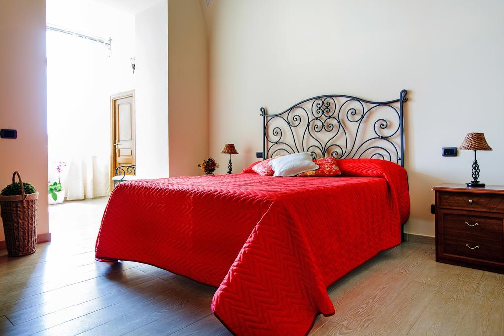 Relais Il Pennino Bed & Breakfast Massa Lubrense Ngoại thất bức ảnh