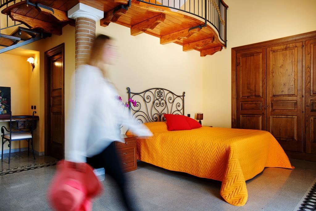Relais Il Pennino Bed & Breakfast Massa Lubrense Ngoại thất bức ảnh