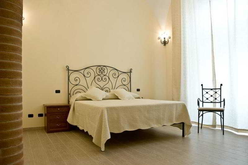Relais Il Pennino Bed & Breakfast Massa Lubrense Ngoại thất bức ảnh