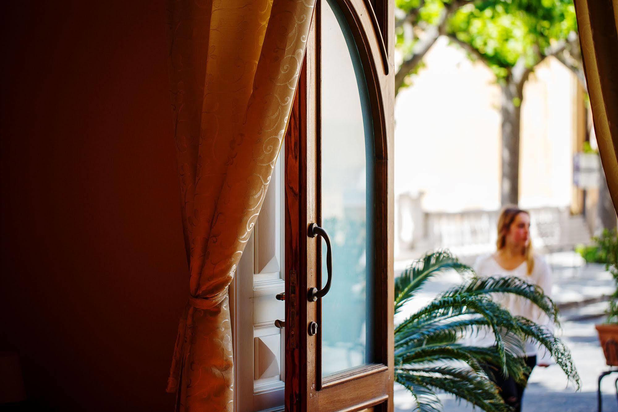 Relais Il Pennino Bed & Breakfast Massa Lubrense Ngoại thất bức ảnh