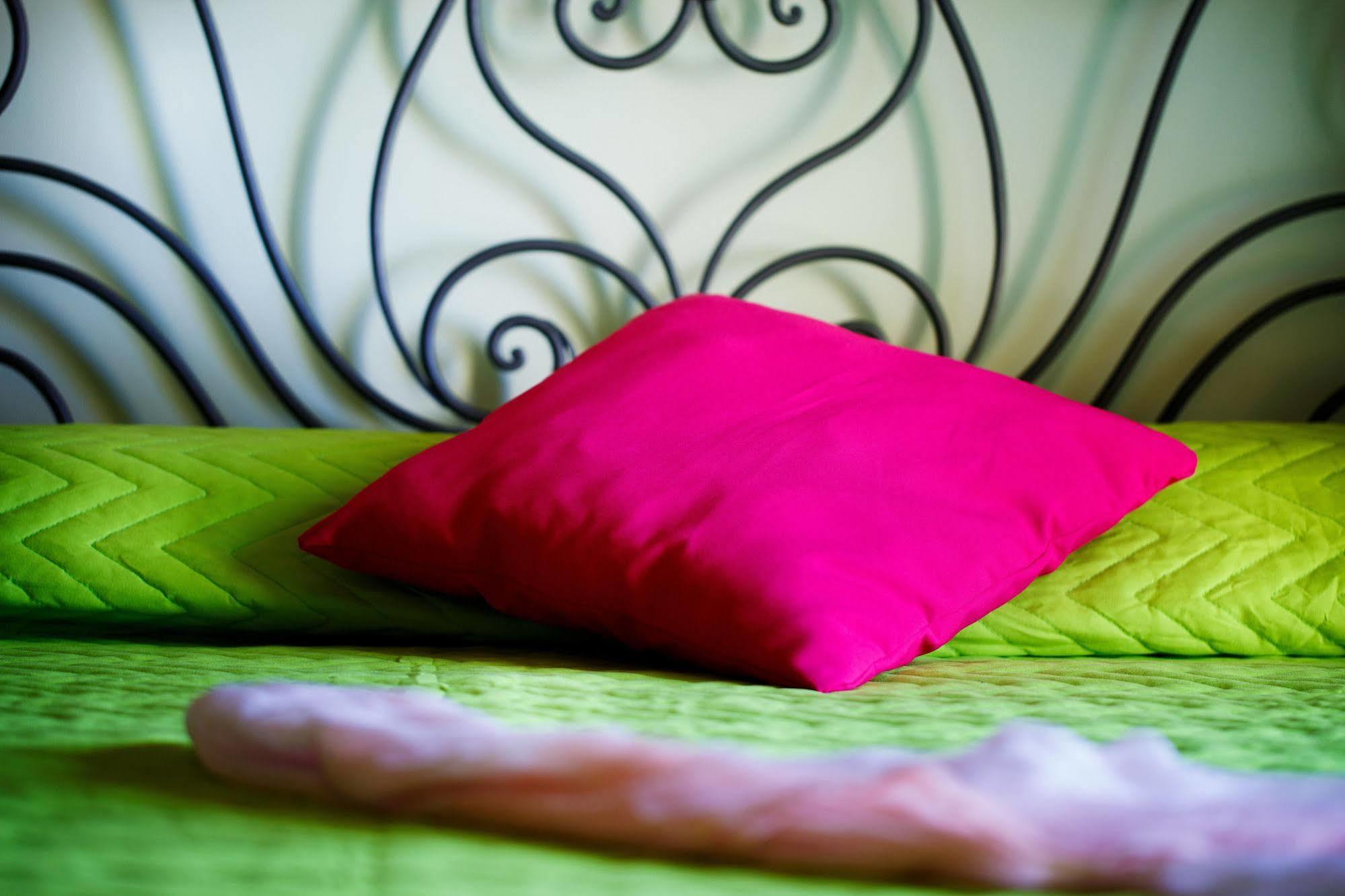 Relais Il Pennino Bed & Breakfast Massa Lubrense Ngoại thất bức ảnh