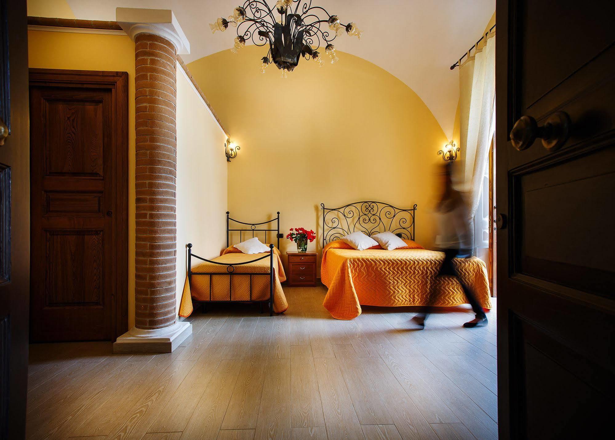 Relais Il Pennino Bed & Breakfast Massa Lubrense Ngoại thất bức ảnh