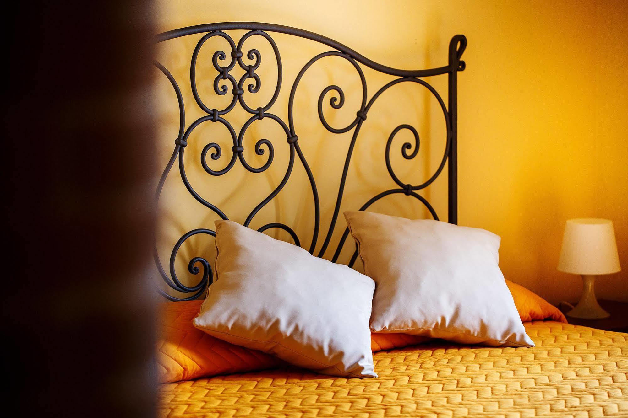 Relais Il Pennino Bed & Breakfast Massa Lubrense Ngoại thất bức ảnh